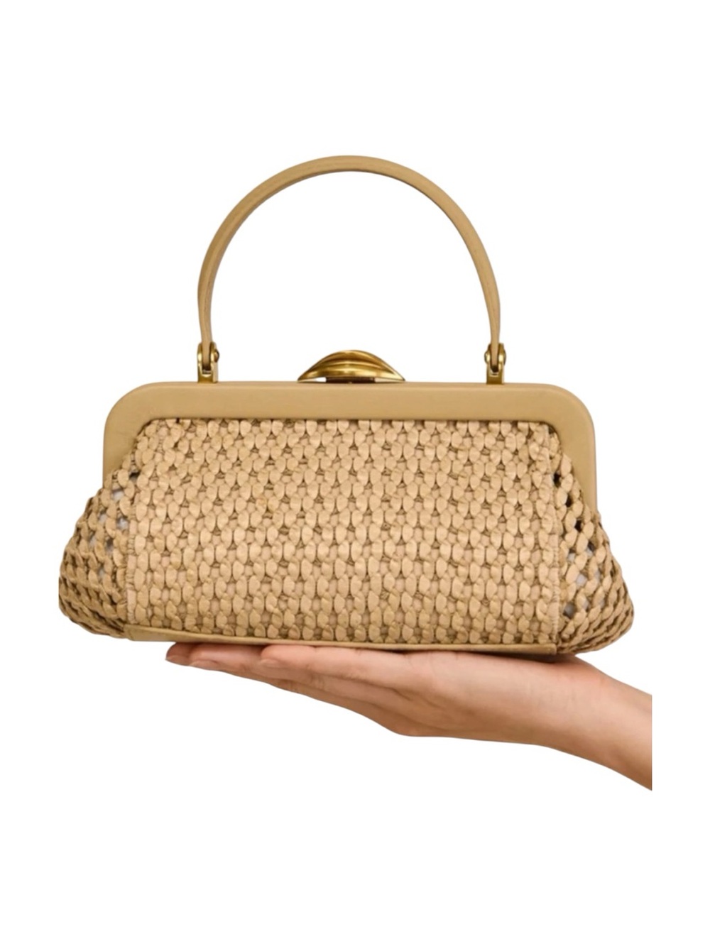 CULT GAIA  Zuma Mini Crossbody Bag